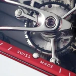 Richard Mille RM 27-02 Tourbillon Rafael Nadal Red - Image 4