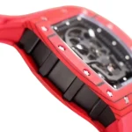Richard Mille RM 010 Automatic Skeleton - Image 5