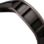 Richard Mille RM 52-01 Tourbillon Skull Black Dial - Image 6