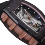 Richard Mille RM 52-02 Horse Dial - Image 4
