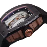 Richard Mille RM 52-02 Horse Dial - Image 3