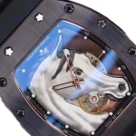 Richard Mille RM 52-02 Horse Dial - Image 2