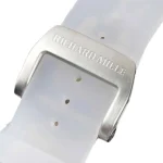 Richard Mille RM 56-01 Tourbillon Transparent Case - Image 9