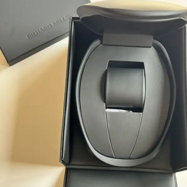 richard-mille Richard Mille Watch Box - Image 1