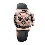 Rolex Cosmograph Daytona 116515LN Rose Gold Dial - Image 2