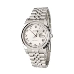 Rolex Datejust 126300 Smooth Bezel Oyster - Image 2