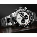 Rolex Cosmograph Daytona 16518 Blaken White Dial - Image 3