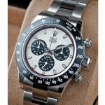 Rolex Cosmograph Daytona 16518 Blaken White Dial - Image 4
