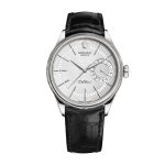 Rolex Cellini Moonphase 50535 White Dial