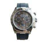 Rolex Daytona Cosmograph 116519LN Oysterflex