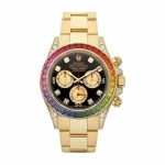 Rolex Daytona Rainbow 116520-0016 - Image 2