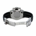 Rolex Daytona Ghost 116519LN White Gold - Image 4