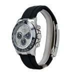 Rolex Daytona Ghost 116519LN White Gold - Image 2