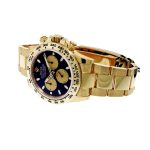 Rolex Cosmograph Daytona 116500LN Black Dial - Image 3