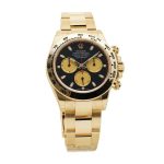 Rolex Cosmograph Daytona 116500LN Black Dial - Image 2