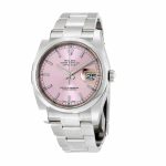 Rolex Datejust 116200-0079 Exclusive - Image 2