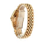 Rolex Datejust 116238 Gold - Image 3