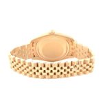 Rolex Datejust 116238 Gold - Image 4