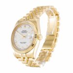 Rolex Datejust 116238 Gold - Image 2