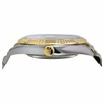 Rolex Datejust 126333-0011 Champagne Diamond Dial - Image 3
