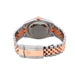 Rolex Datejust 126231 Black With Diamond Dial - Image 4