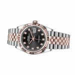 Rolex Datejust 126231 Everose Two-Tone - Image 3