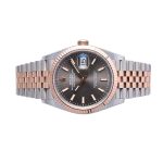 Rolex Datejust 126231 Two-Tone Fluted Bezel Detailed - Image 4