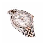 Rolex Datejust 126233 Two-Tone - Image 3
