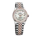 Rolex Datejust 126233 Two-Tone - Image 2