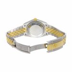 Rolex Datejust 126283RBR Green Roman Dial - Image 5