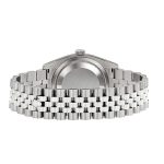 Rolex Datejust 279166 Platinum Diamond Dial - Image 4