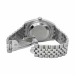 Rolex Datejust 279166 Platinum Diamond Dial - Image 5