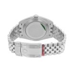 Rolex Datejust 126234 Steel Jubilee Fluted - Image 2