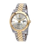 Rolex Datejust 126303-0002 Yellow Gold - Image 2