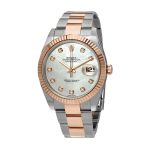 Rolex Datejust 126231 Everose Two-Tone - Image 2
