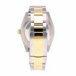 Rolex Datejust 126333-0011 Champagne Diamond Dial - Image 5