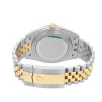 Rolex Datejust 16233  Steel Gold Mother of Pearl - Image 3