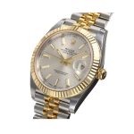 Rolex Datejust 126333-0002 Yellow Gold - Image 3