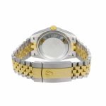 Rolex Datejust 126333-0002 Yellow Gold - Image 4