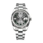 Rolex Sky-Dweller Gold Wimbledon