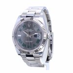 Rolex Sky-Dweller Gold Wimbledon - Image 2