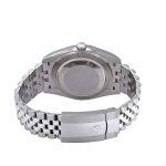 Rolex Datejust 126334 White Dial Jubilee - Image 4