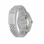 Rolex Datejust 126334 White Dial Jubilee - Image 5