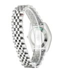 Rolex Datejust 178274 MOP Diamond Dial - Image 4
