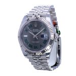 Rolex Datejust 126334-0022 Wimbledon Dial - Image 2