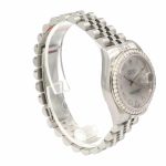 Rolex Datejust 279166 Platinum Diamond Dial - Image 2