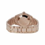 Rolex Datejust 278245 Everose Gold Diamond - Image 3