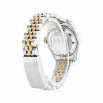 Rolex Datejust 278273 Olive Green Diamonds Dial Jubilee - Image 2