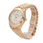 Rolex Datejust 278275 Rose Gold - Image 2