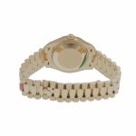 Rolex Datejust 278289RBR White Gold Diamond Bezel - Image 2